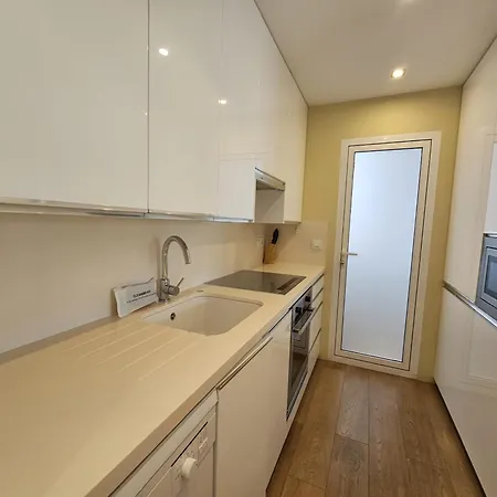Apartman Atico Roquet Luxury If *