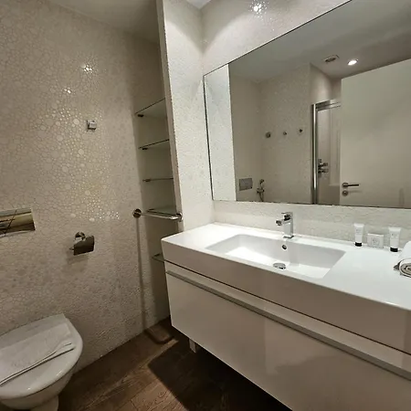 Atico Roquet Luxury If Apartment