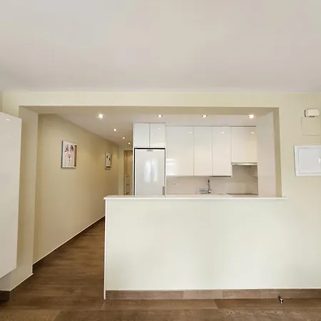 Apartment Atico Roquet Luxury If