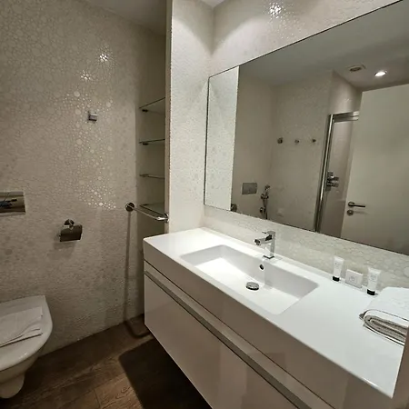 Atico Roquet Luxury If * Benidorm