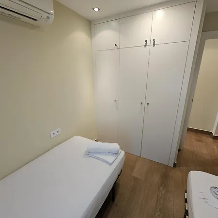 Appartamento Atico Roquet Luxury If Benidorm